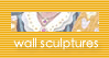 wall sculptures