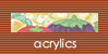 acrylics