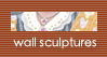 wall sculptures