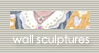wall sculptures