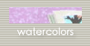 watercolors